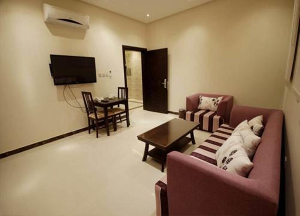 Refal Housing Riade Quarto foto