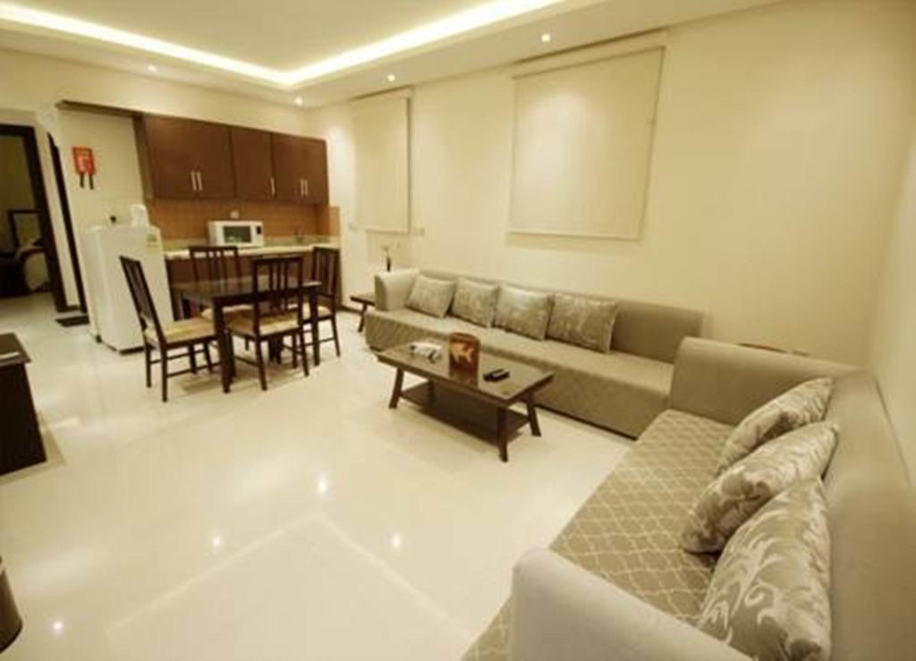 Refal Housing Riade Quarto foto