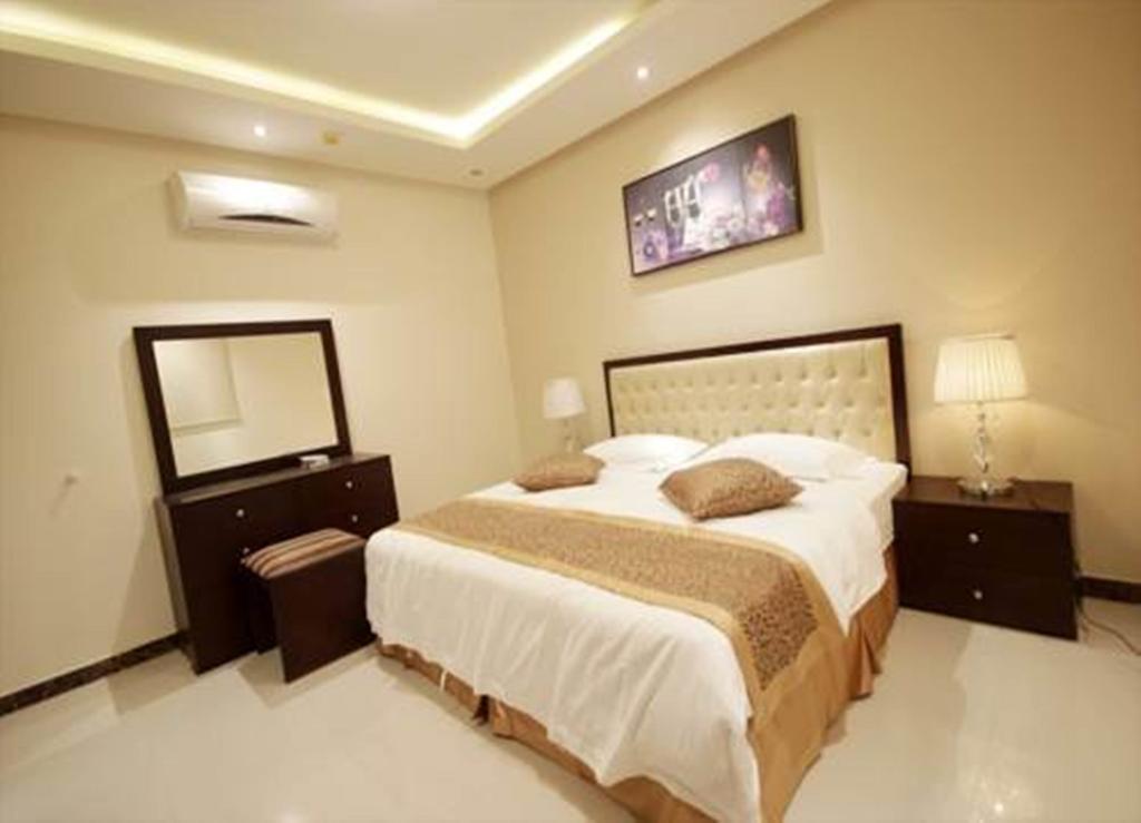 Refal Housing Riade Quarto foto
