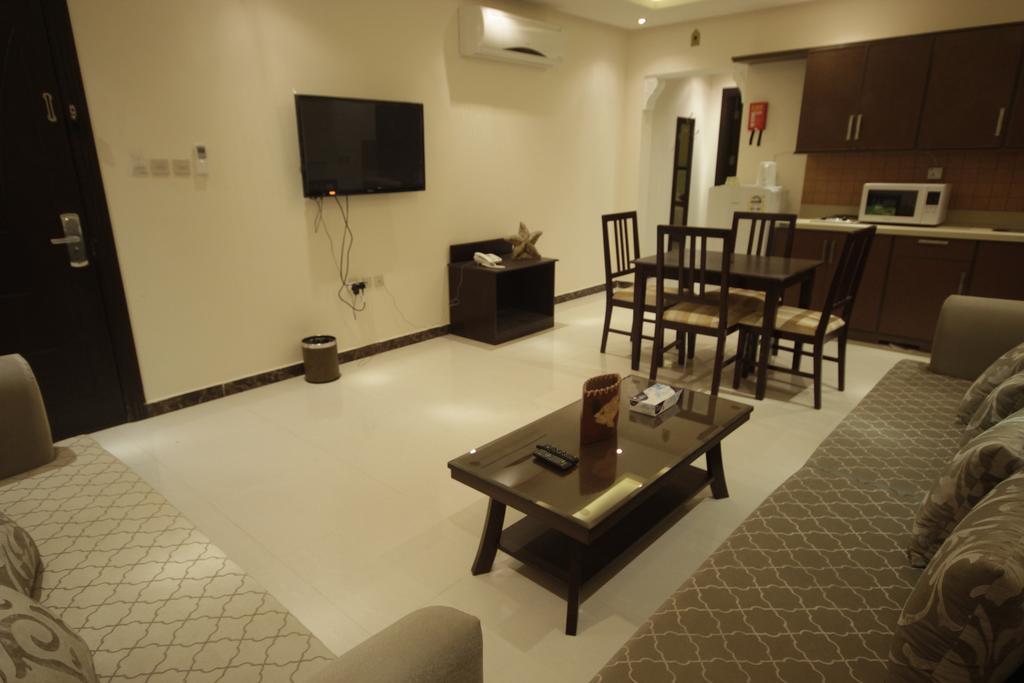 Refal Housing Riade Quarto foto