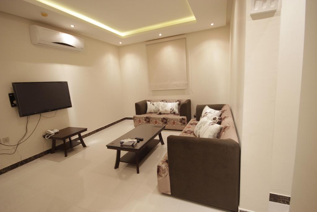 Refal Housing Riade Quarto foto